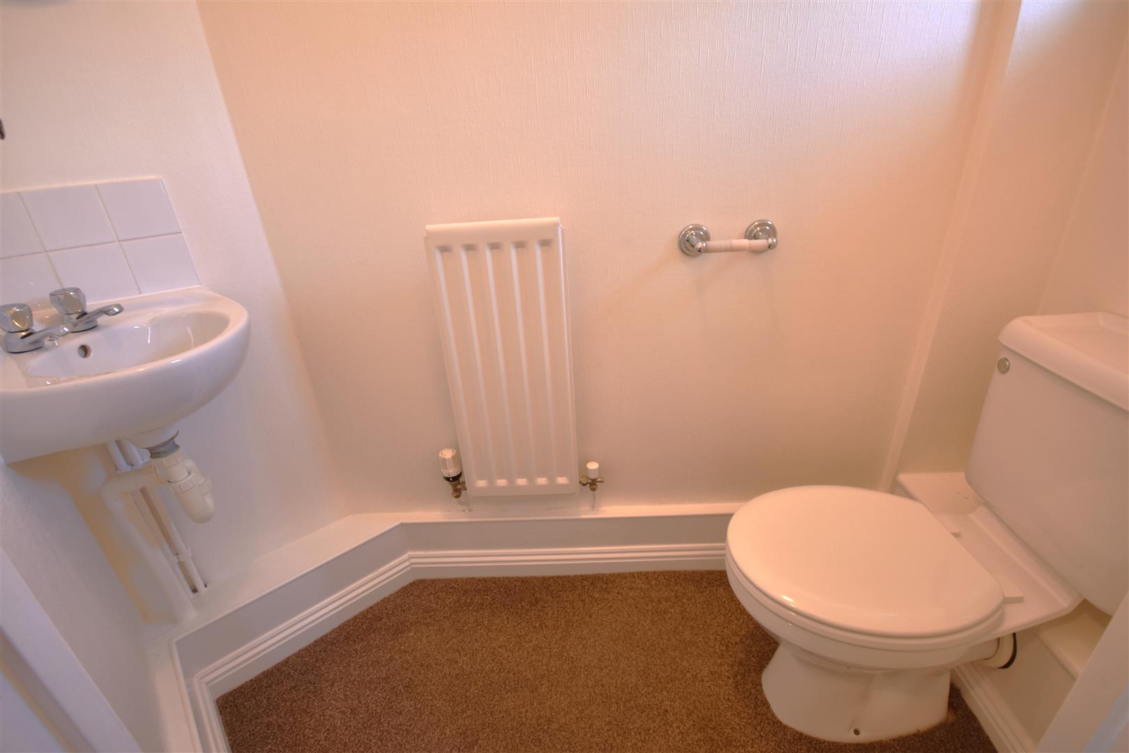 36, Yarrow Close, Cardiff, South Glamorgan, CF5 4QS